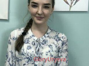 GloryUryeva