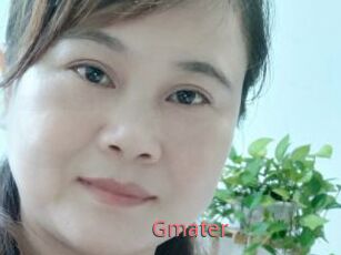 Gmater
