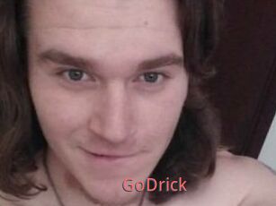 GoDrick