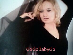 GoGoBabyGo