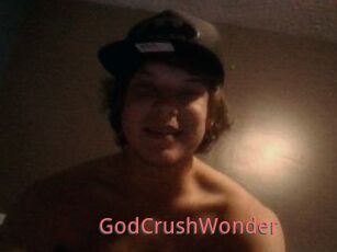 GodCrushWonder