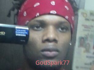 GodSpark77