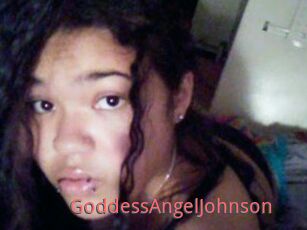 GoddessAngelJohnson