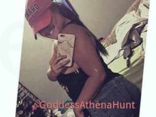 GoddessAthenaHunt