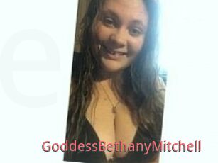 GoddessBethanyMitchell