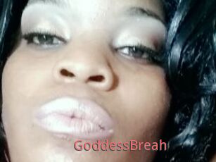 GoddessBreah