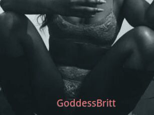 GoddessBritt