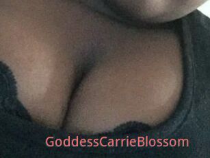 GoddessCarrieBlossom