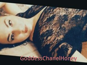 GoddessChanelHoney