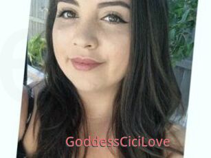 GoddessCiciLove