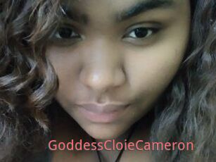 GoddessCloieCameron