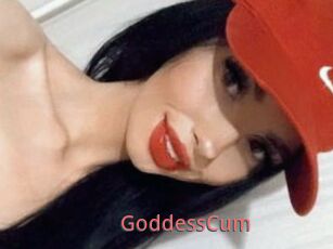 GoddessCum