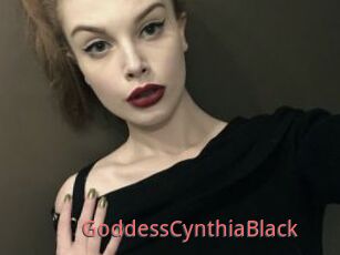 GoddessCynthiaBlack