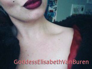 GoddessElisabethVanBuren