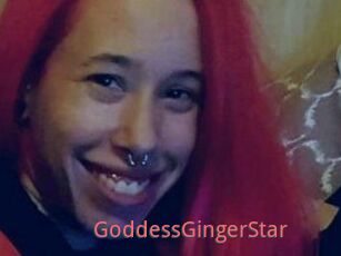 GoddessGingerStar