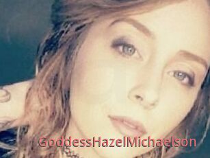 GoddessHazelMichaelson