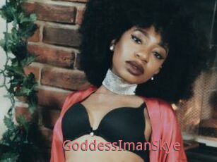 GoddessImanSkye