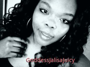 GoddessJalisaJuicy