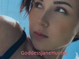 GoddessJaneHunter
