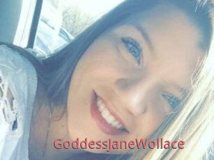 GoddessJaneWollace