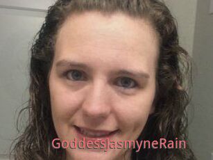 GoddessJasmyneRain