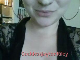 GoddessJayceeRiley