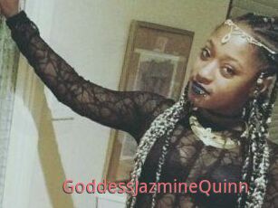 GoddessJazmineQuinn
