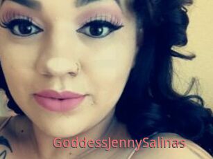 GoddessJennySalinas