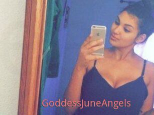 GoddessJuneAngels