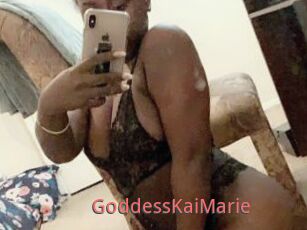 GoddessKaiMarie