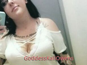 GoddessKaliOwens