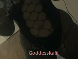 GoddessKalii
