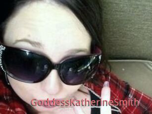 GoddessKatherineSmith