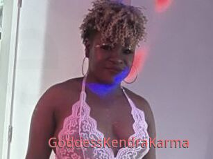 GoddessKendraKarma