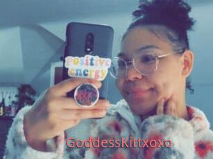 GoddessKittxoxo