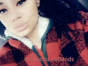 GoddessLalaBands