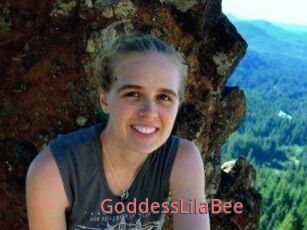 GoddessLilaBee
