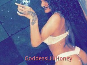 GoddessLilaHoney