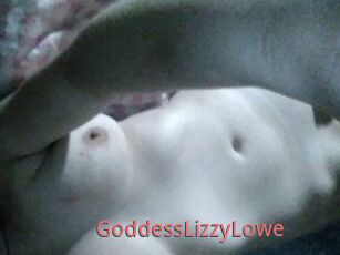 GoddessLizzyLowe
