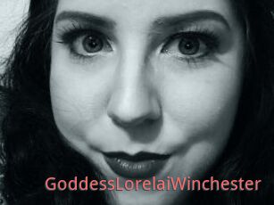 GoddessLorelaiWinchester