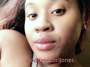 GoddessLoriJones