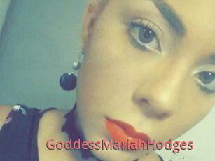 GoddessMariahHodges