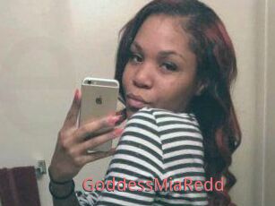 GoddessMiaRedd
