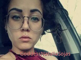 GoddessNataliaSojas