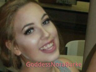 GoddessNoraBurke