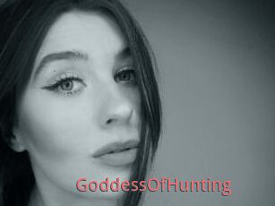 GoddessOfHunting