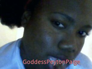 GoddessPeytonPaige