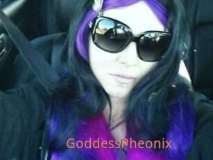 GoddessPheonix