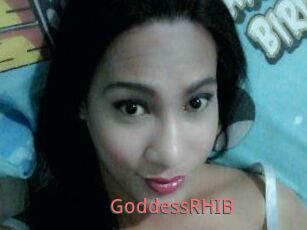 GoddessRHIB