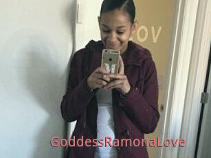GoddessRamonaLove